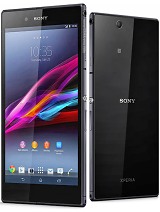 Detail Sony Xperia Z Gambar Nomer 8