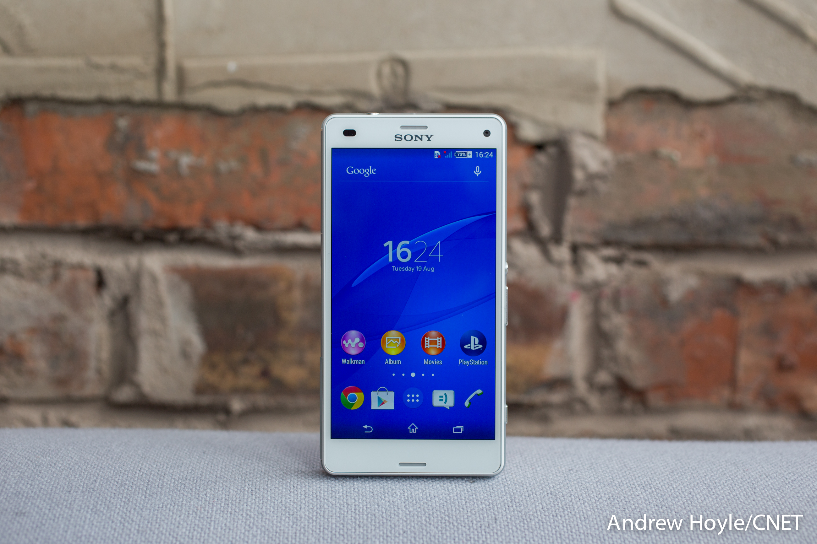 Detail Sony Xperia Z3c Nomer 25