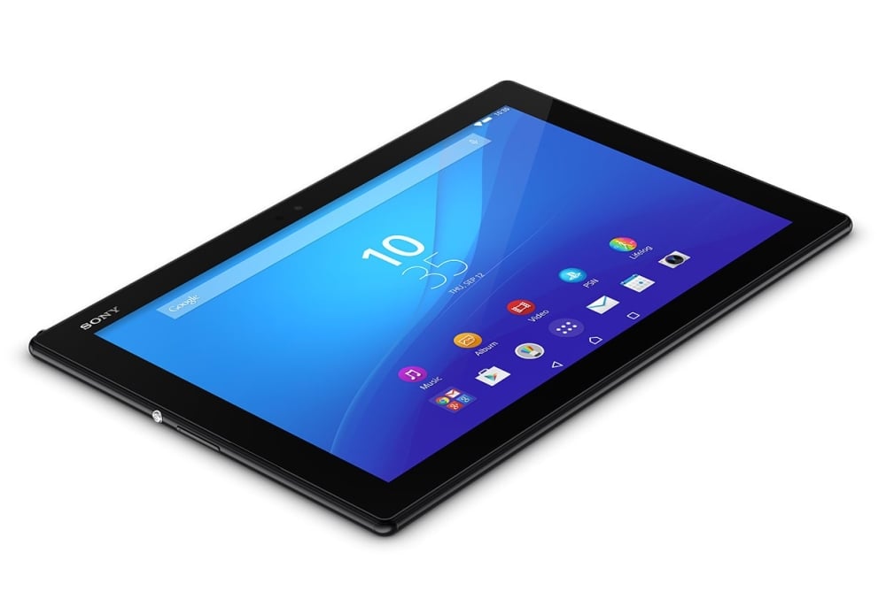 Detail Sony Xperia Z5 Tablet Nomer 10