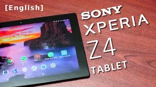 Detail Sony Xperia Z5 Tablet Nomer 18