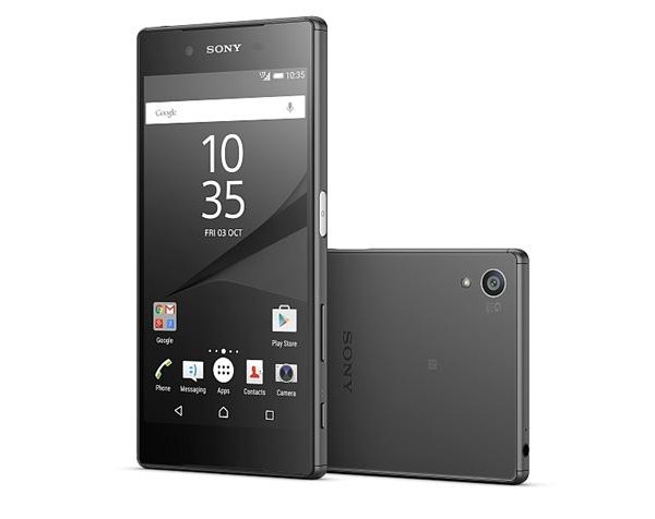 Detail Sony Xperia Z5 Tablet Nomer 40