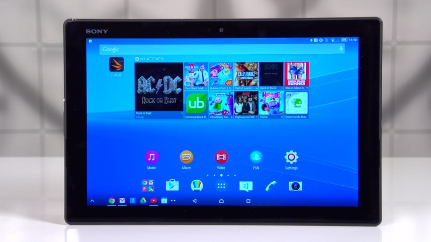 Detail Sony Xperia Z5 Tablet Nomer 46