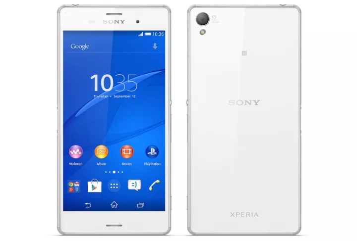 Detail Sony Z3 Lazada Nomer 11