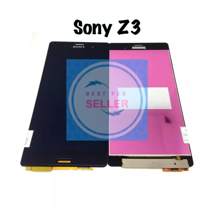 Detail Sony Z3 Lazada Nomer 20