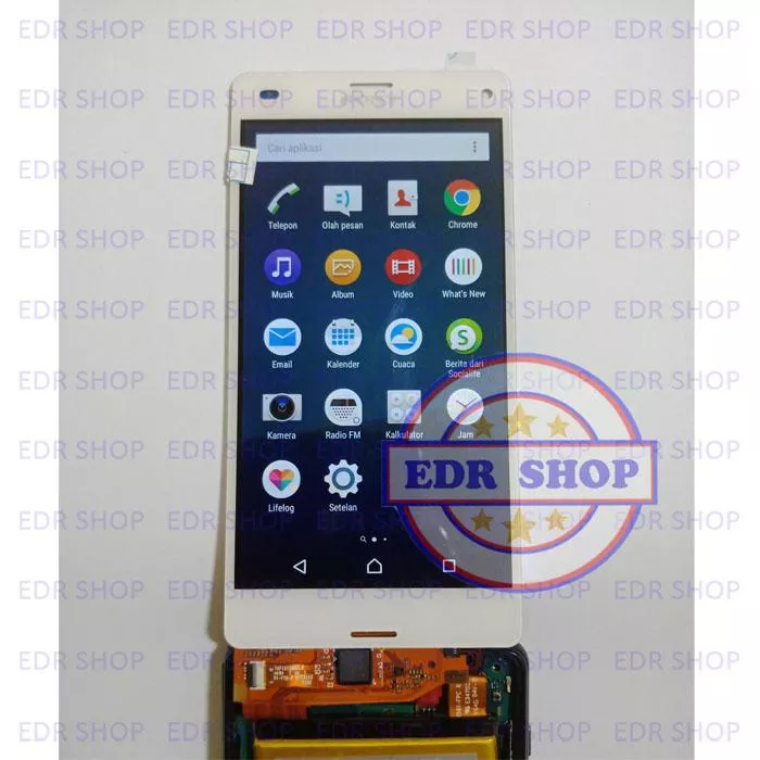 Detail Sony Z3 Lazada Nomer 30