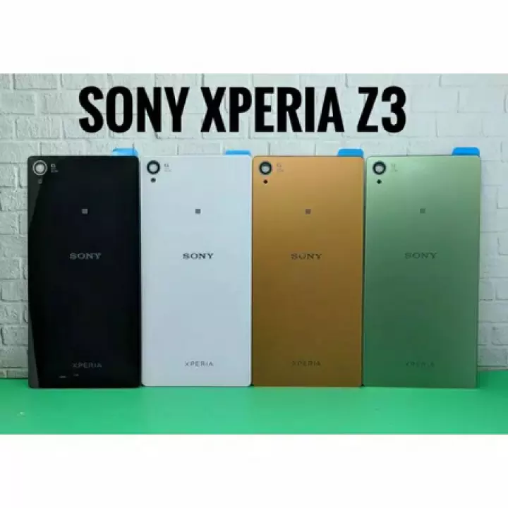 Detail Sony Z3 Lazada Nomer 33