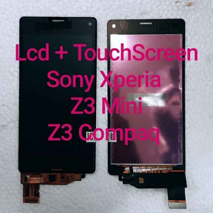 Detail Sony Z3 Lazada Nomer 55