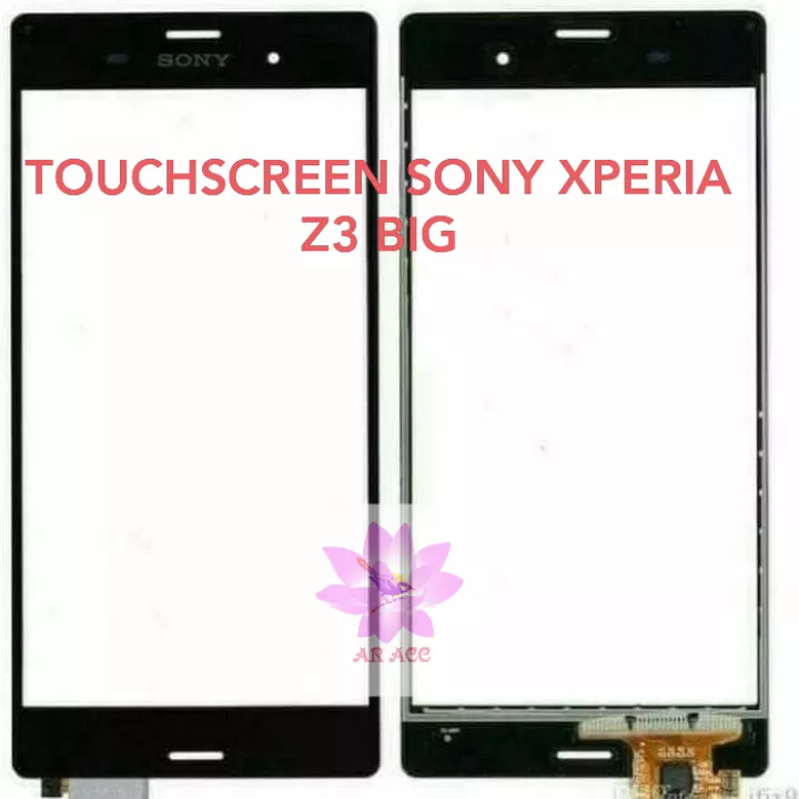 Detail Sony Z3 Lazada Nomer 8