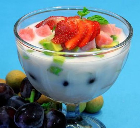 Detail Sop Buah Png Nomer 13