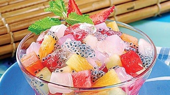 Detail Sop Buah Png Nomer 15