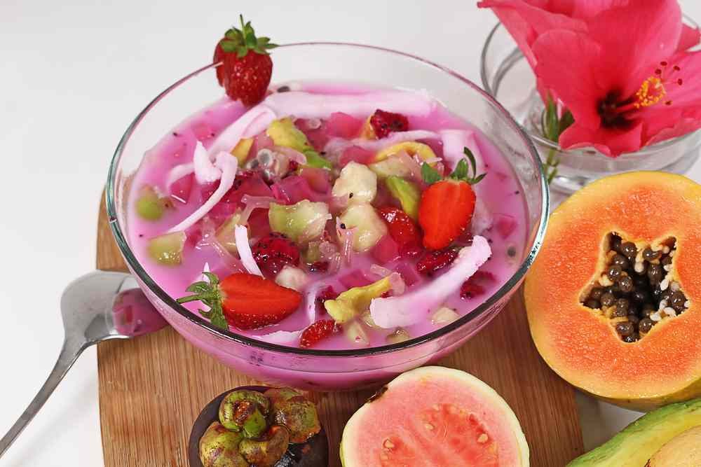 Detail Sop Buah Png Nomer 24