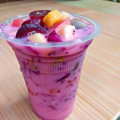 Detail Sop Buah Png Nomer 30