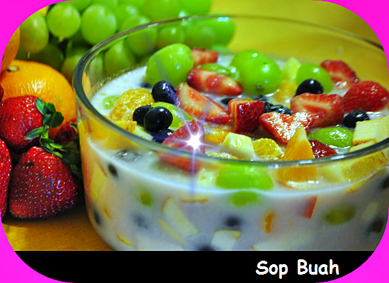 Detail Sop Buah Png Nomer 40
