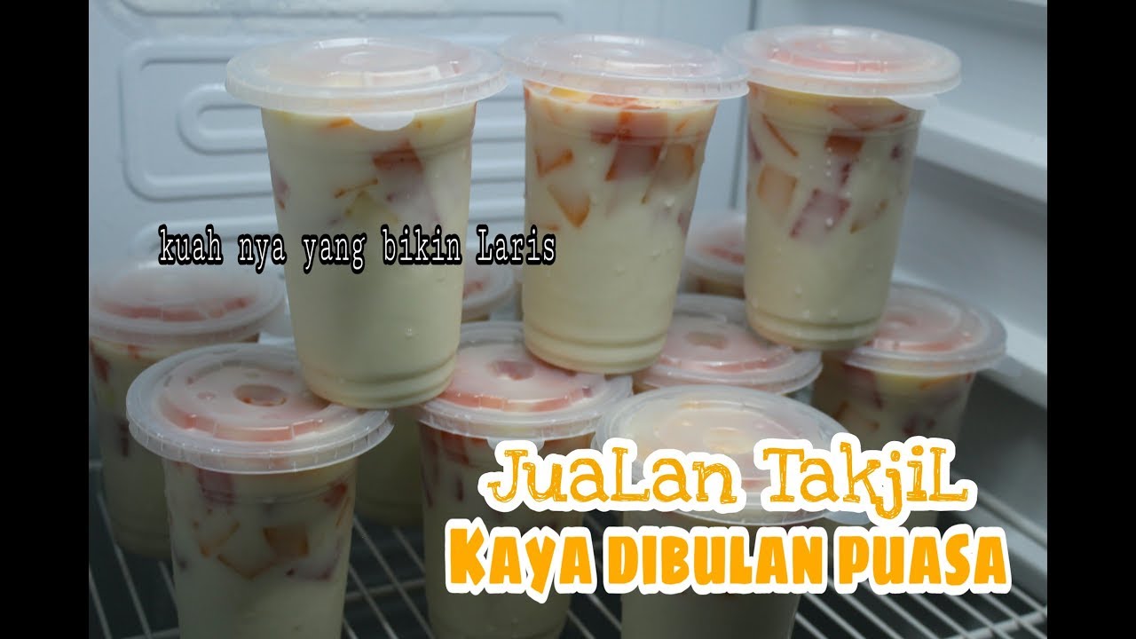 Detail Sop Buah Untuk Jualan Nomer 24