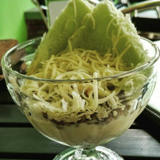 Detail Sop Duren Lodaya Bintaro Nomer 11