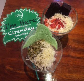 Detail Sop Duren Lodaya Bintaro Nomer 12