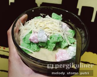 Sop Duren Lodaya Tanjung Duren - KibrisPDR