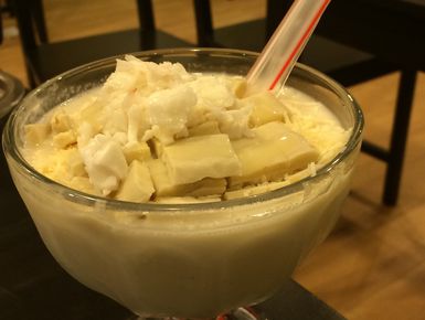 Detail Sop Duren Lodaya Tanjung Duren Nomer 23