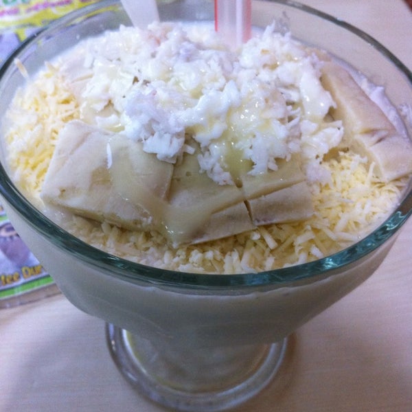 Detail Sop Duren Lodaya Tanjung Duren Nomer 24