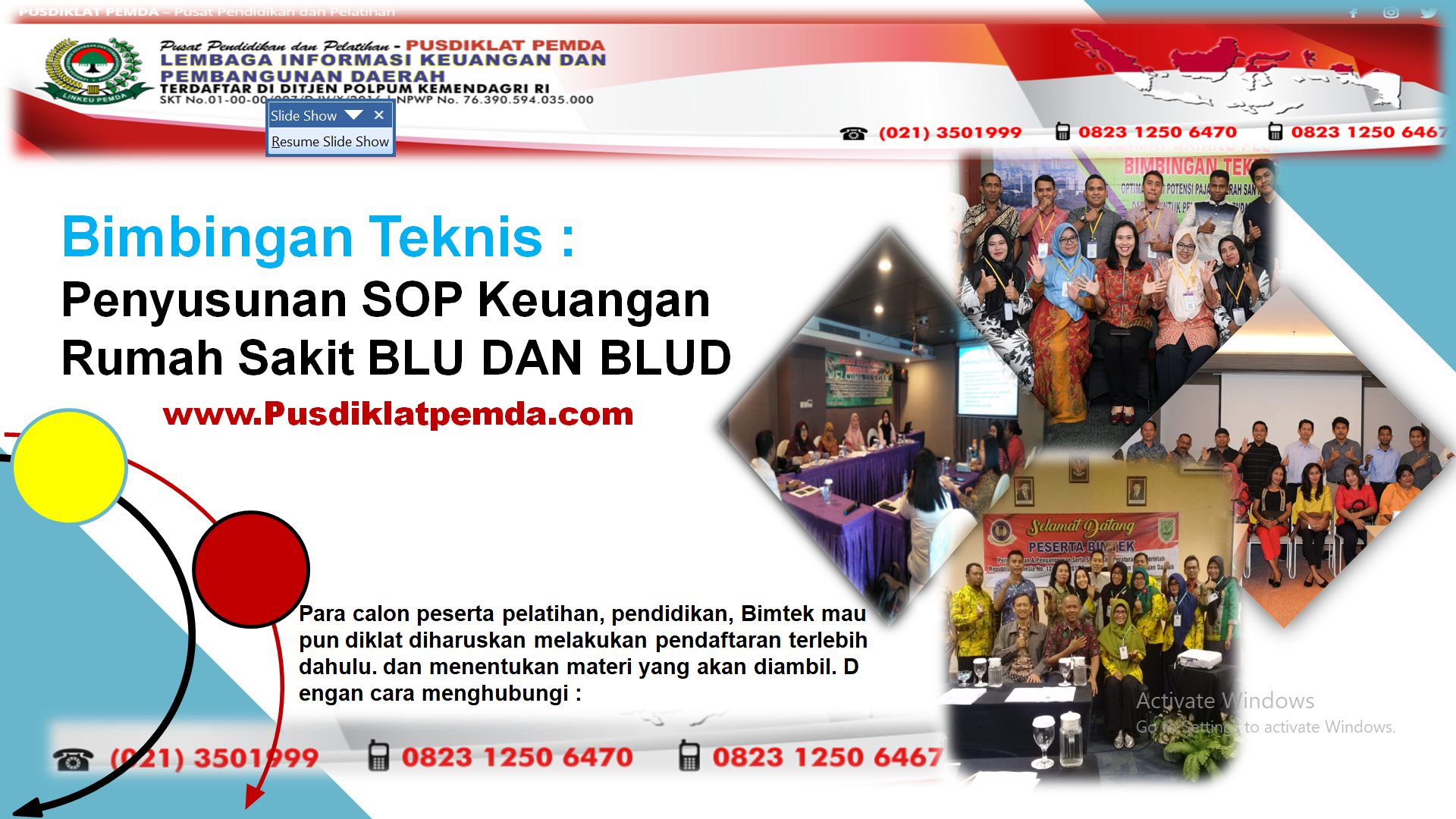 Download Sop Rumah Sakit Nomer 46