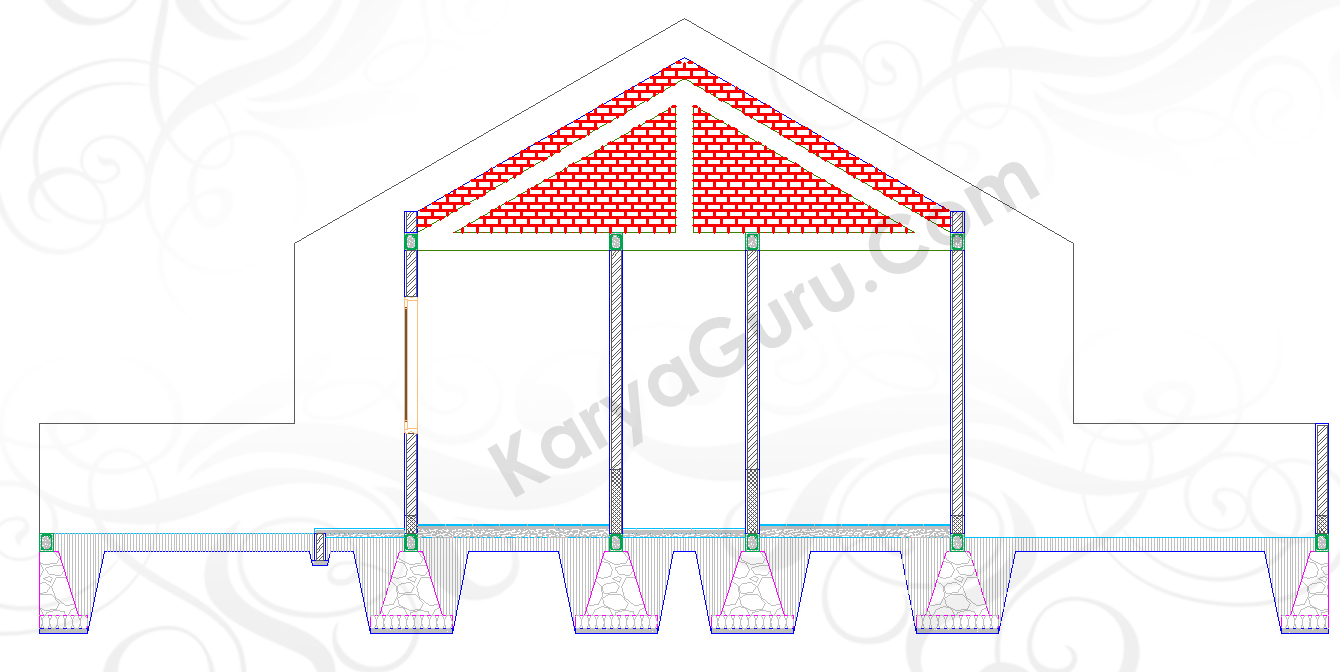 Detail Sopi Sopi Rumah Nomer 13