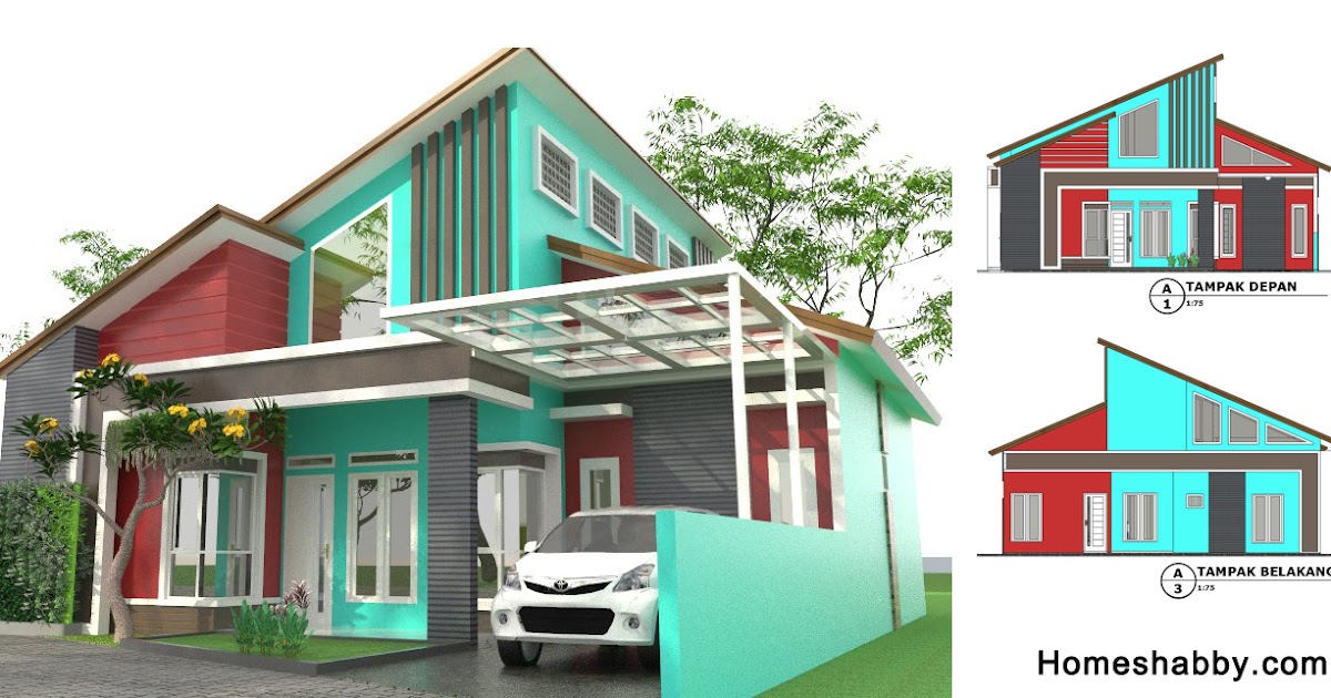 Detail Sopi Sopi Rumah Nomer 18