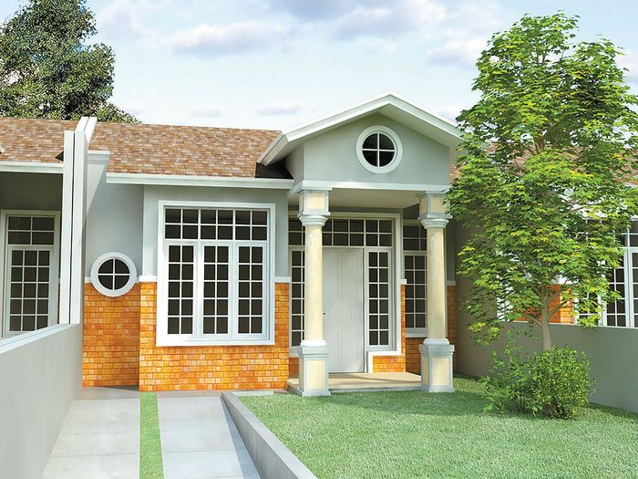 Detail Sopi Sopi Rumah Nomer 21