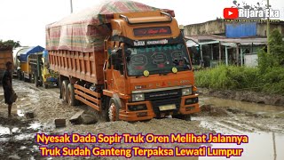 Detail Sopir Truk Ganteng Nomer 13