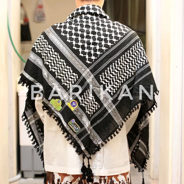 Detail Sorban Arab Png Nomer 20