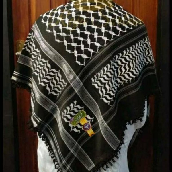 Detail Sorban Arab Png Nomer 36