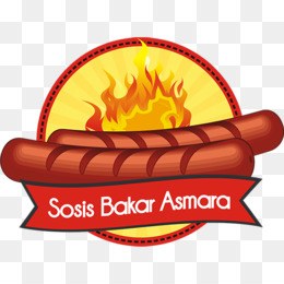 Detail Sosis Bakar Kartun Nomer 5