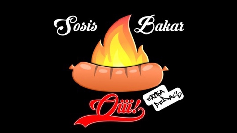 Detail Sosis Bakar Logo Nomer 8