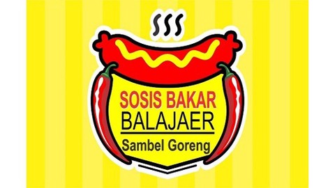 Detail Sosis Bakar Logo Nomer 32