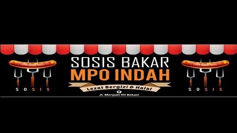 Detail Sosis Bakar Logo Nomer 34