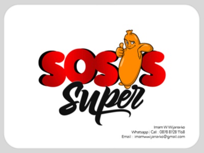 Detail Sosis Bakar Logo Nomer 39