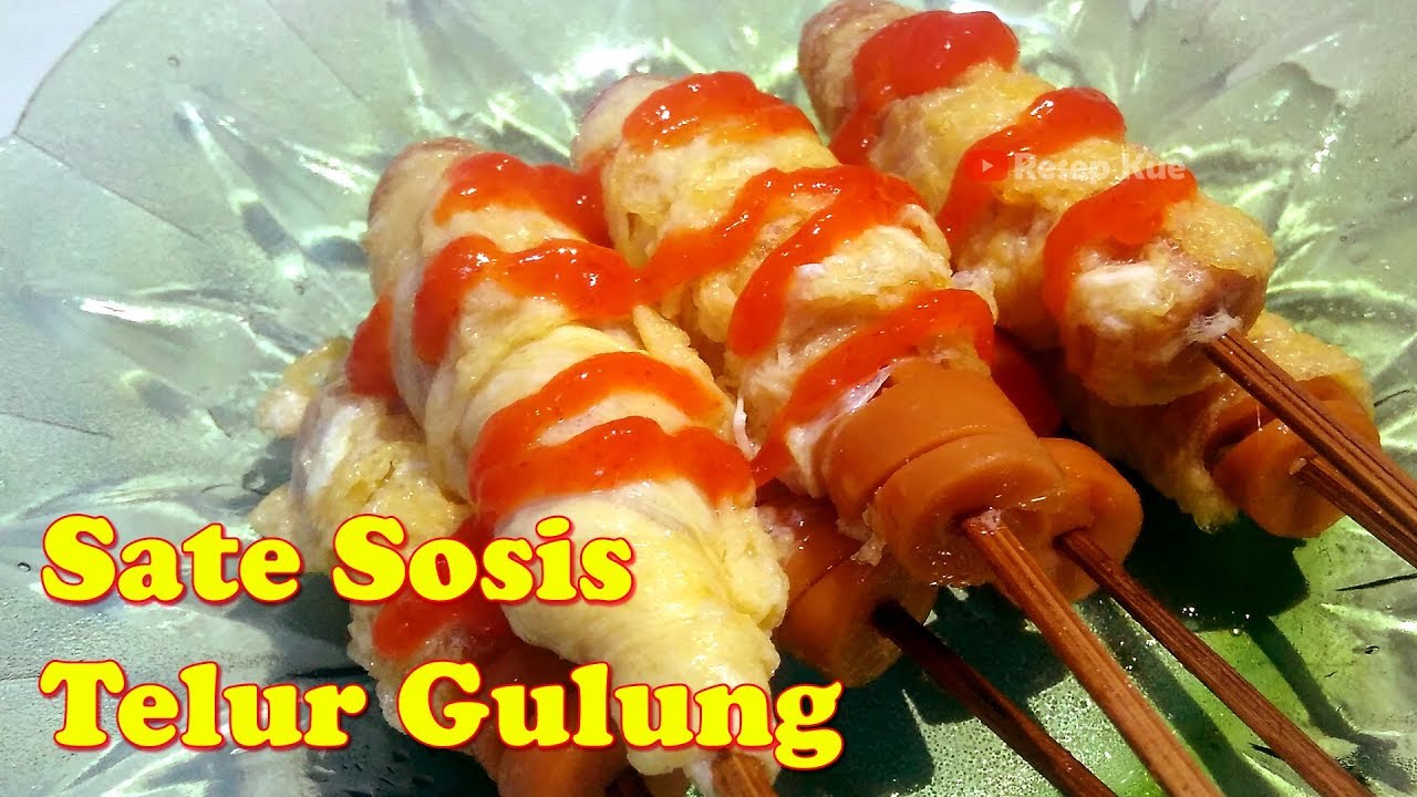 Detail Sosis Goreng Telur Nomer 13