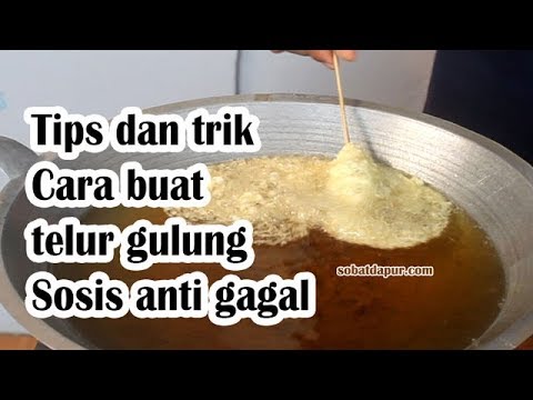 Detail Sosis Goreng Telur Nomer 33