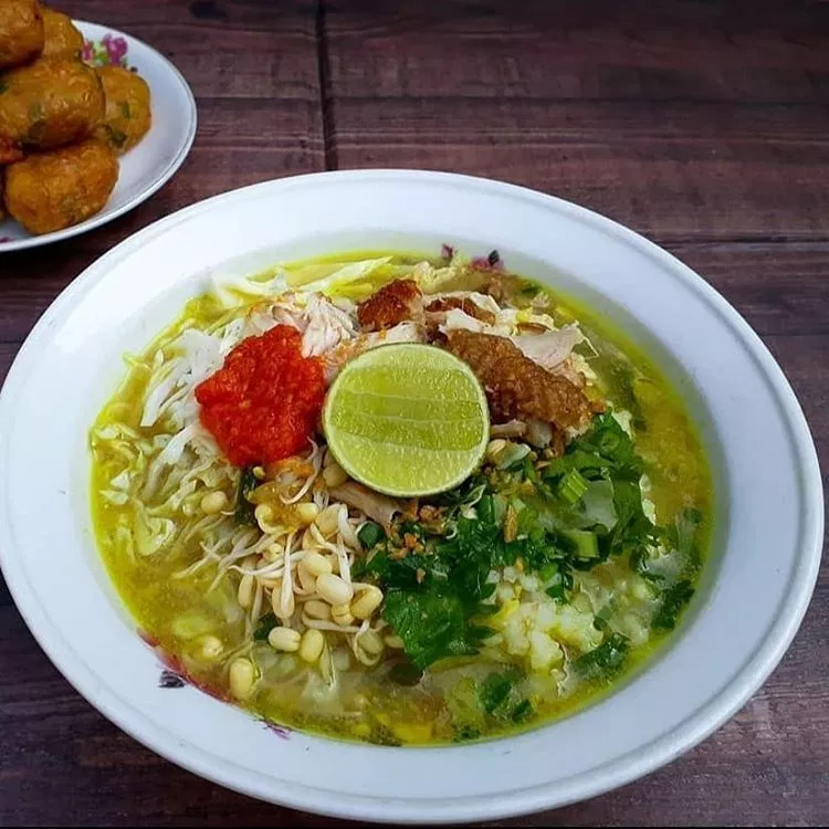 Detail Soto Ayam Png Nomer 26