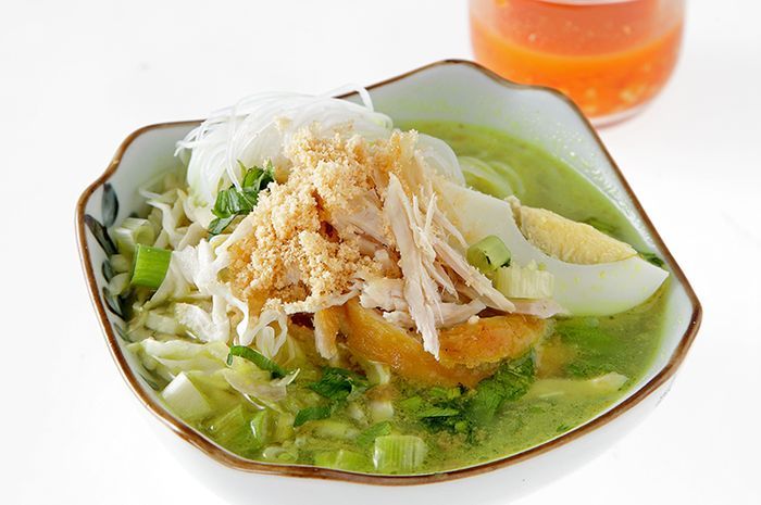 Detail Soto Ayam Png Nomer 49