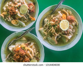 Detail Soto Banjar Png Nomer 13