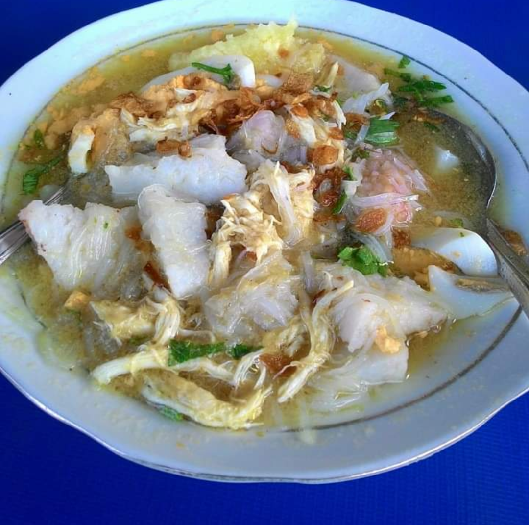 Detail Soto Banjar Png Nomer 18