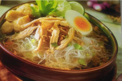 Detail Soto Banjar Png Nomer 28