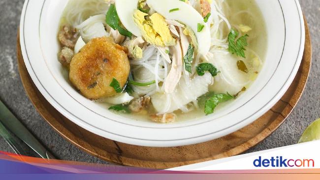 Detail Soto Banjar Png Nomer 29