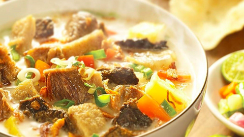 Detail Soto Daging Png Nomer 22