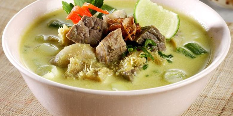 Detail Soto Daging Png Nomer 23