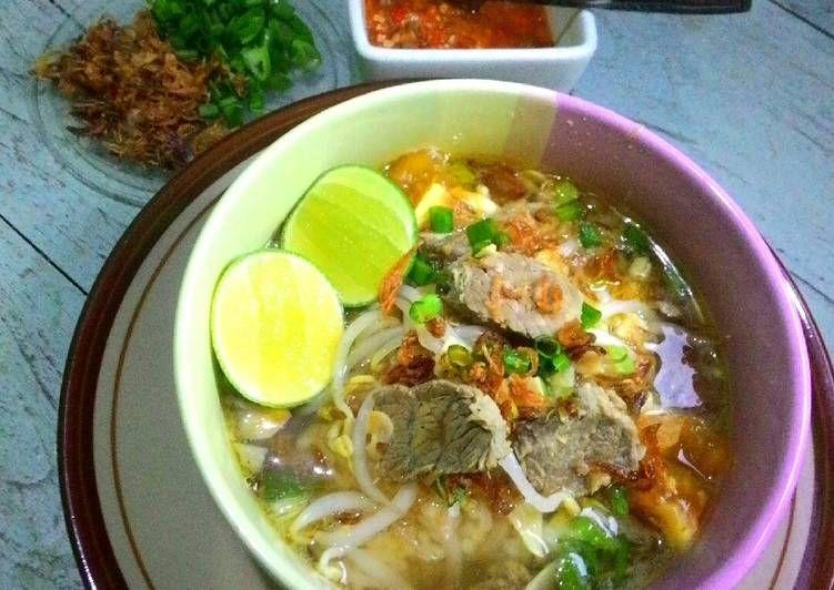 Detail Soto Daging Png Nomer 34