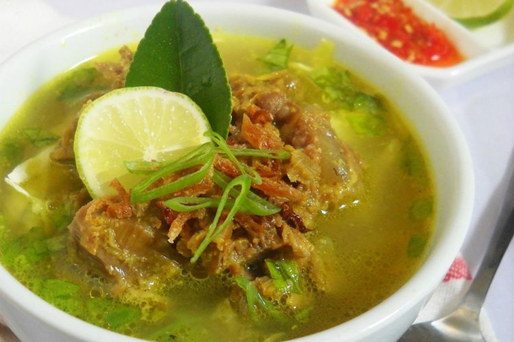 Detail Soto Daging Png Nomer 38