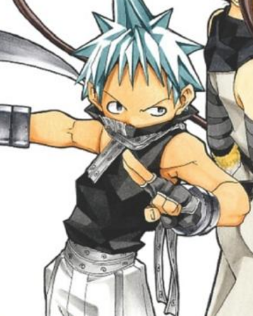 Detail Soul Eater Black Star Nomer 3