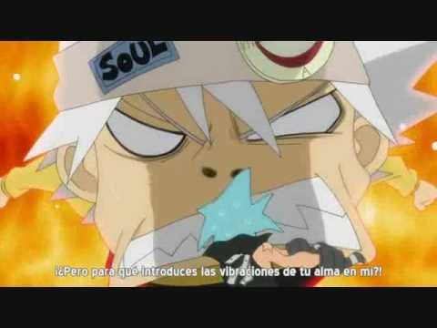 Detail Soul Eater Black Star Nomer 48