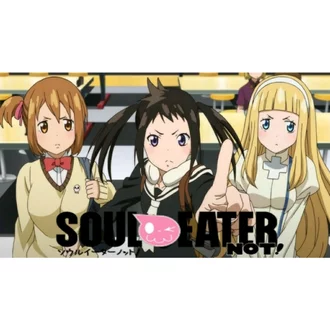 Detail Soul Eater Sub Indo Nomer 28